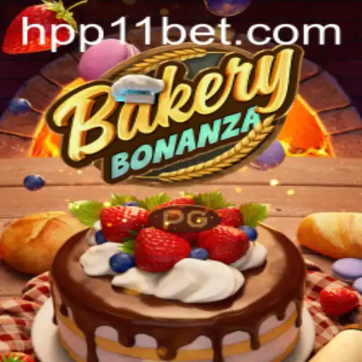 Explorando o Universo de BakeryBonanza: O Novo Jogo Sensação com PP11bet