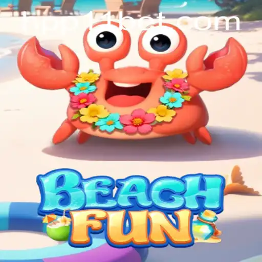 Explorando BeachFun: Um Jogo de Verão Imperdível