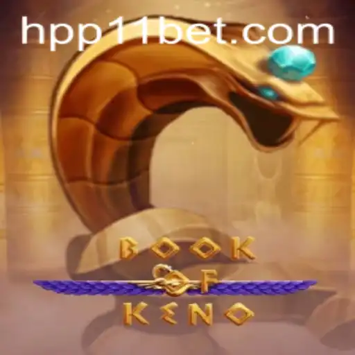 Explorando o Mundo do Jogo BookOfKeno: Guia Completo e Atualizado