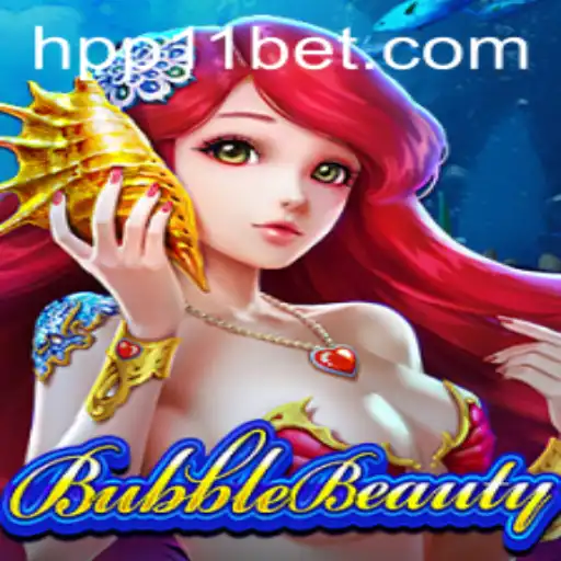 Explorando o Mundo Encantador de BubbleBeauty: Regras e Introdução ao Jogo com PP11bet