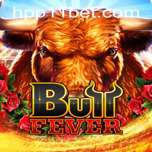 BullFever: O Jogo de Apostas que Revoluciona com PP11bet