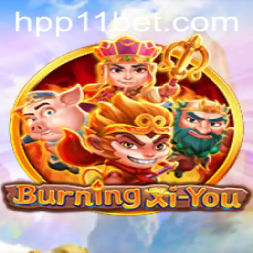 BurningXiYou: A Inovadora Aventura no Mundo dos Jogos
