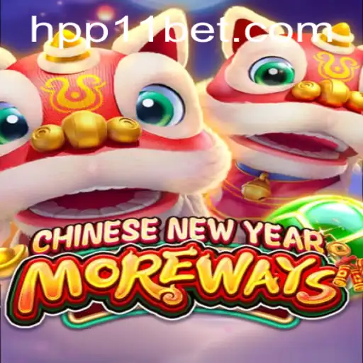 Explore o Fascinante Jogo CHINESENEWYEARMOREWAYS com PP11bet