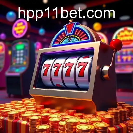 Caça-níqueis online