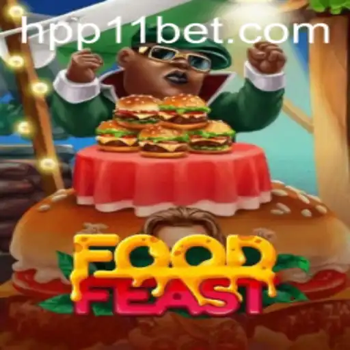 Explorando o Mundo de FoodFeast: O Jogo de Estratégia Gastronômica