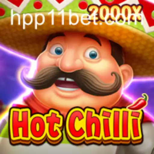 Explorando o Jogo HotChilli na Plataforma PP11bet