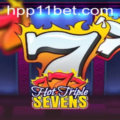 Descubra HotTripleSevens com PP11bet: Uma Nova Experiência de Jogo