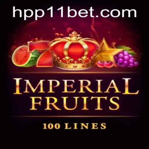 Explorando o Mundo de ImperialFruits100: Um Jogo de Slots Cativante
