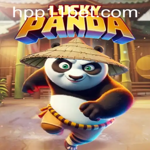 Explorando o Mundo de LuckyPanda: O Jogo de Sorte que Conquista Corações