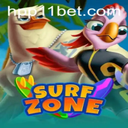 Descobrindo SurfZone: Uma Nova Era de Aventuras Aquáticas