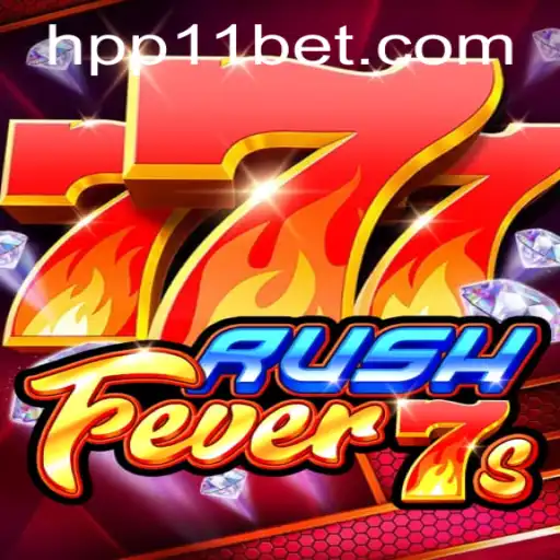 Descubra a Emoção do Jogo RushFever7s com PP11bet