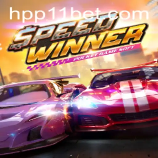 Descubra o Mundo Veloz de 'SpeedWinner'