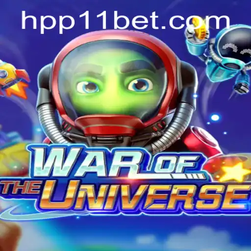 Desvendando WAROFTHEUNIVERSE: Uma Aventura Épica no Mundo dos Jogos