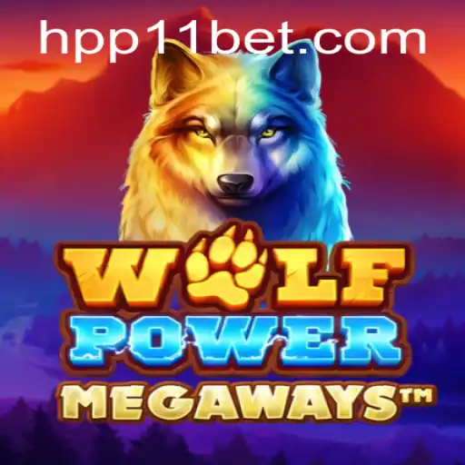Descubra o Universo de WolfPowerMega: Um Jogo Revolucionário no Mundo Online